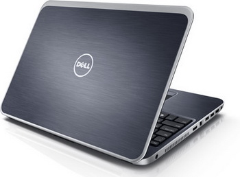 Dell Inspiron 3521 and 5521